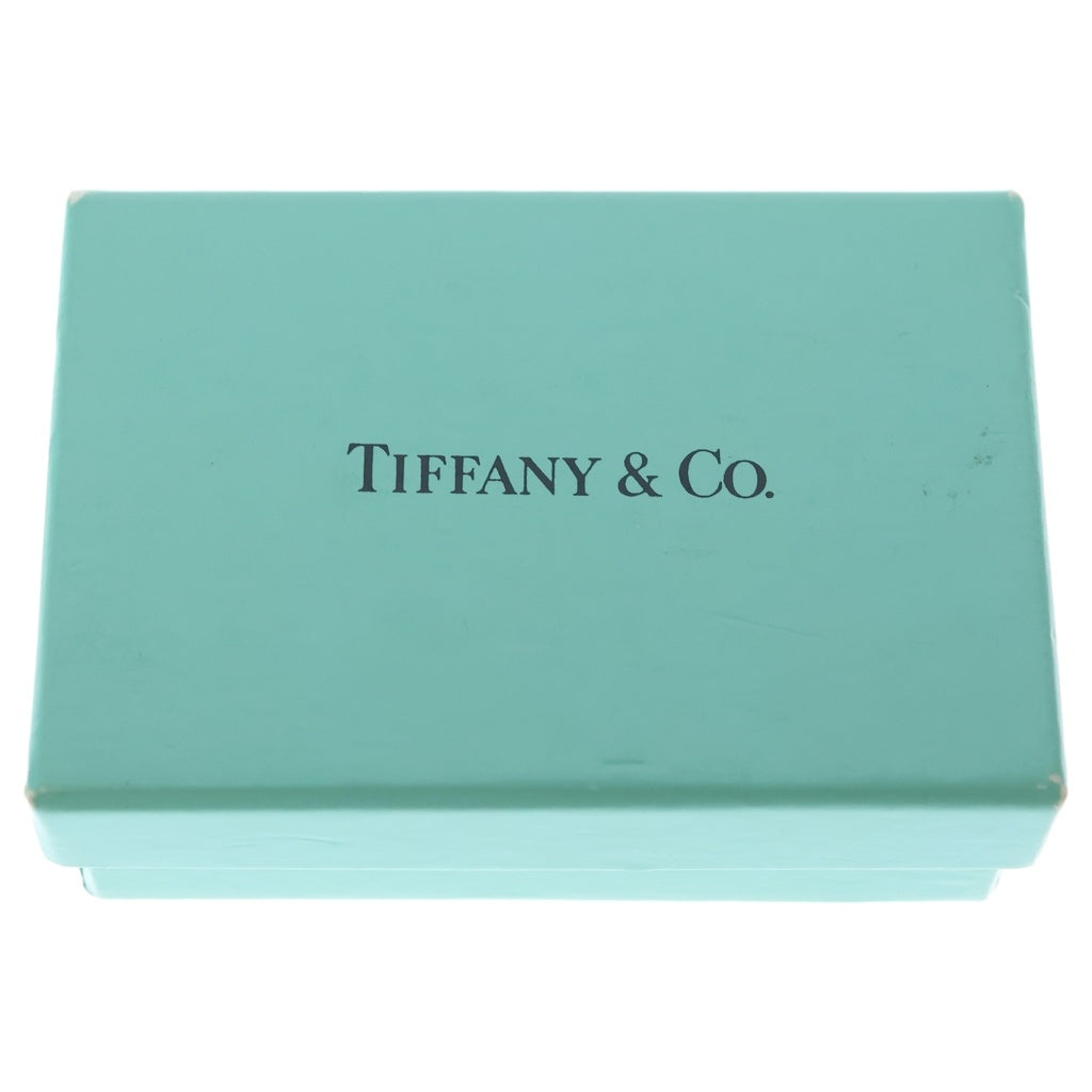 TIFFANY & Co.(ティファニー) ティアドロップ ブレスレット シルバー レディース