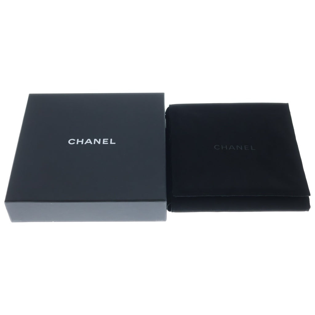 CHANEL(シャネル) ココマーク ネックレス フェイクパール ラインストーン シルバー GP B21B レディース