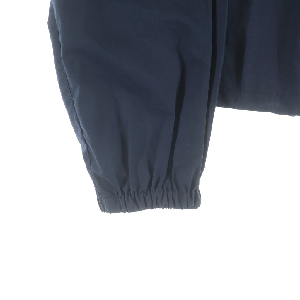 PRADA SPORT(プラダ スポーツ) ナイロンライトジャケット ネイビー #46 レディース