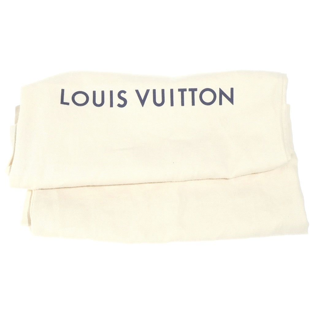 LOUIS VUITTON(ルイヴィトン) アルティメート・ライン スエードロングブーツ ピンヒール ベージュ BR0261 レディース