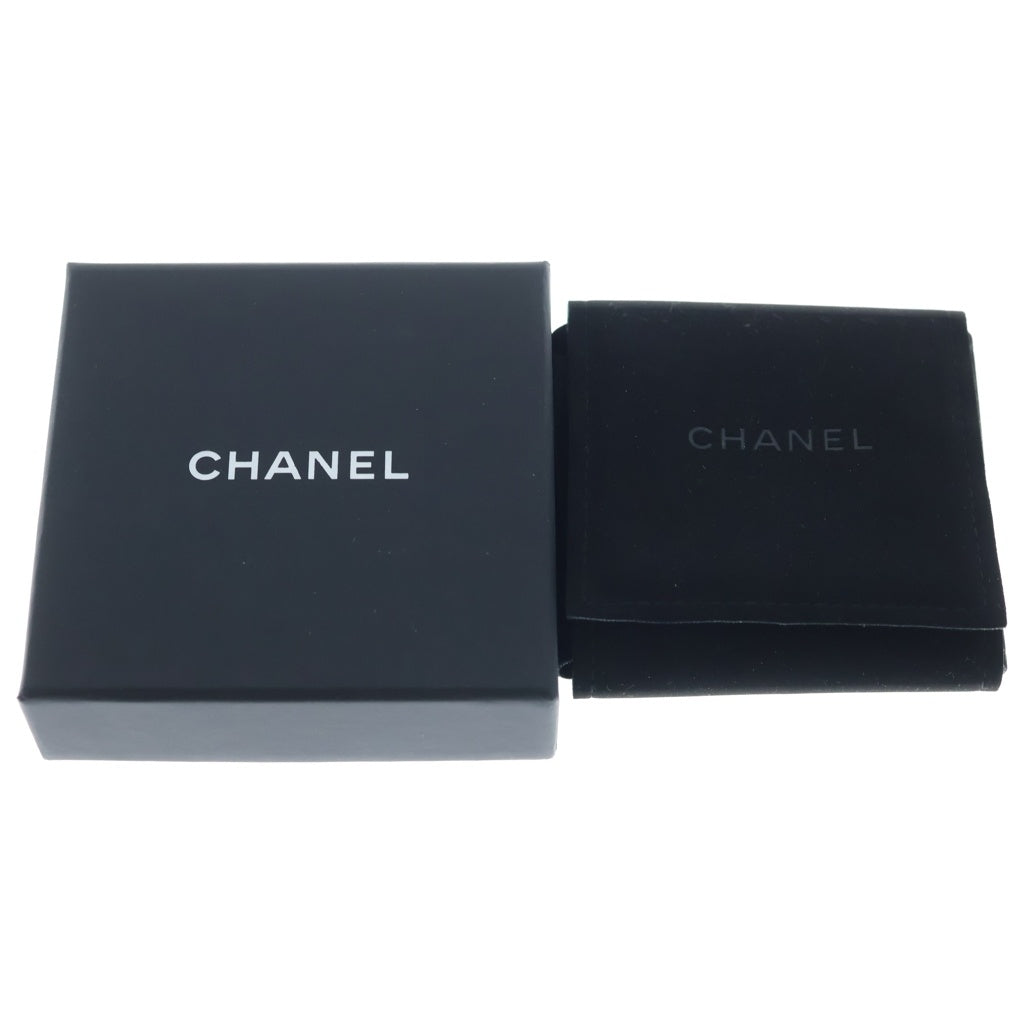 CHANEL(シャネル) ココマーク パールネックレス ゴールド GP B12A レディース