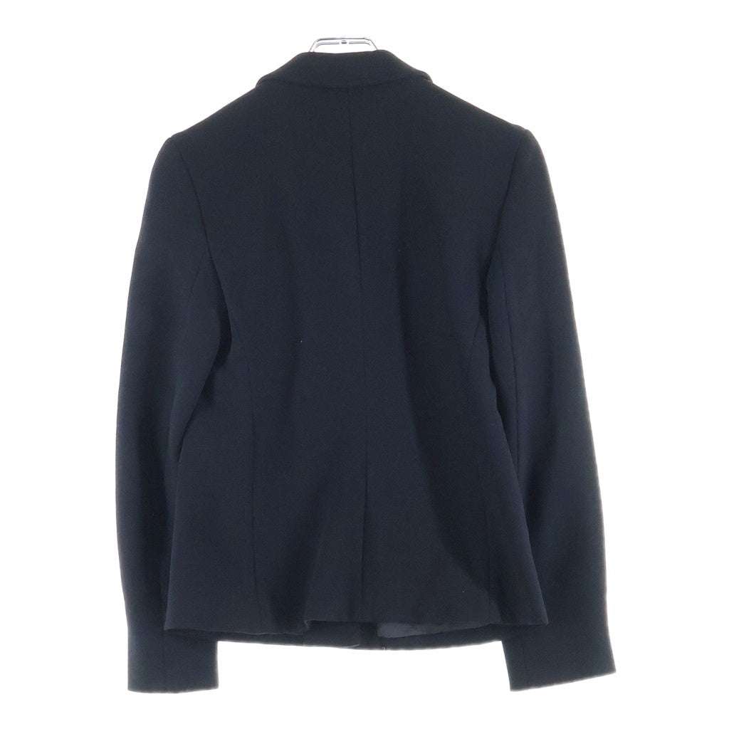 PRADA(プラダ) ジャケット ブラック 38 レディース