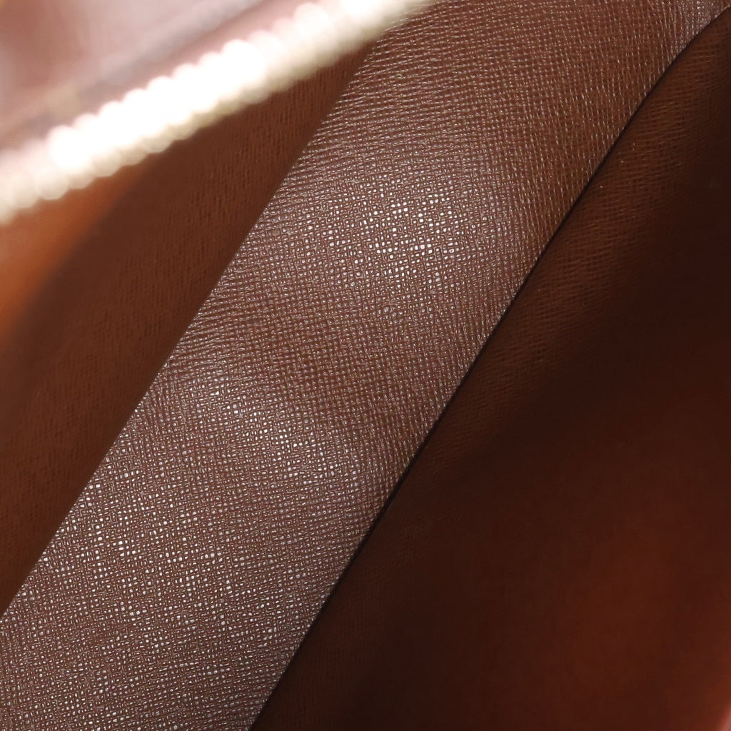 LOUIS VUITTON(ルイヴィトン) ナイル ショルダーバック モノグラム PVC レザー ブラウン M45244 レディース