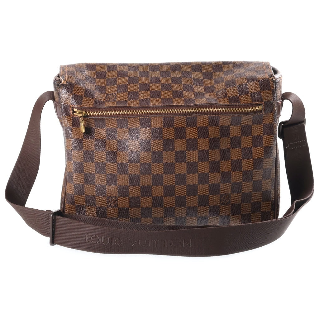 LOUIS VUITTON(ルイヴィトン) メッセンジャー メルヴィール ショルダーバッグ ダミエ N51125 レディース