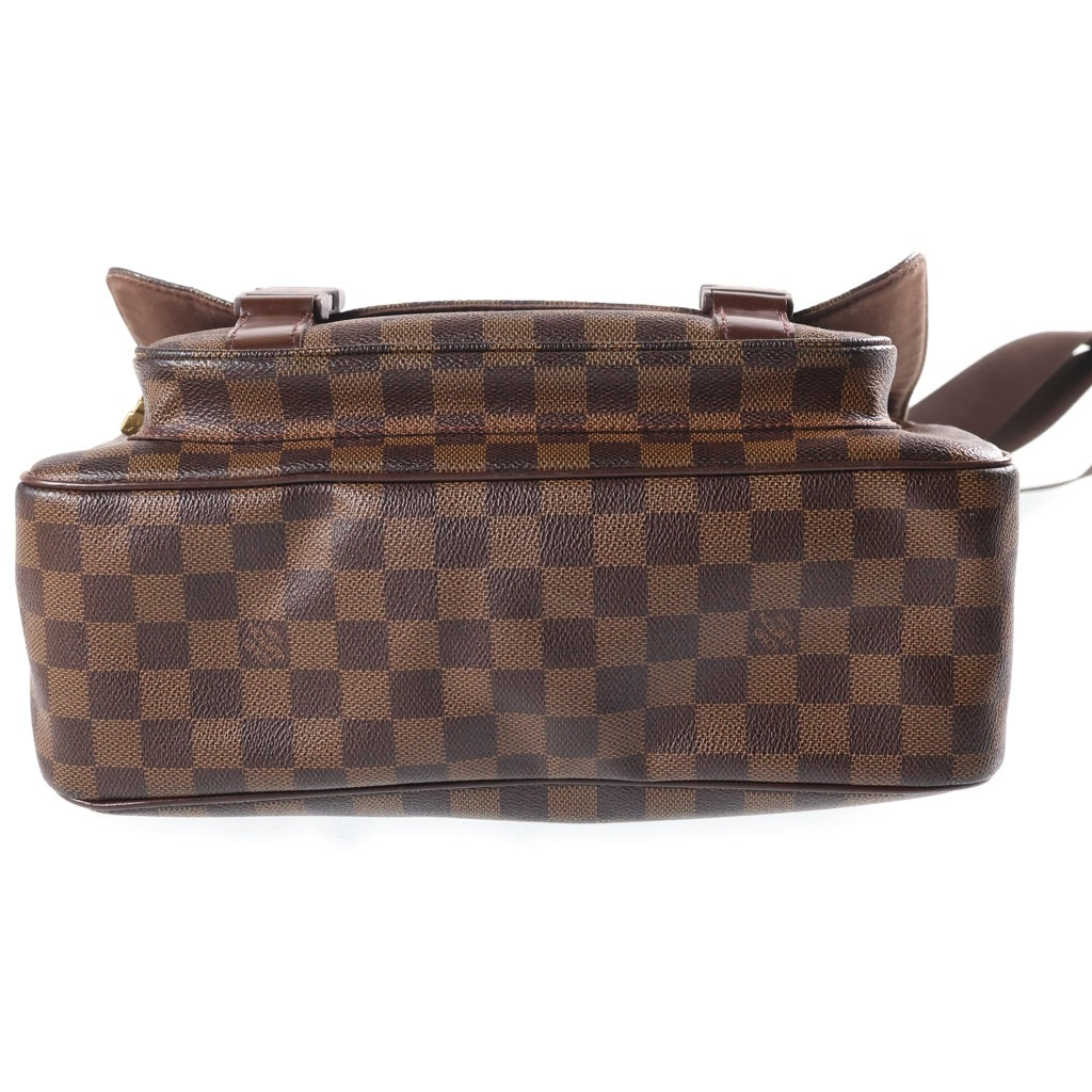 LOUIS VUITTON(ルイヴィトン) メッセンジャー メルヴィール ショルダーバッグ ダミエ N51125 レディース