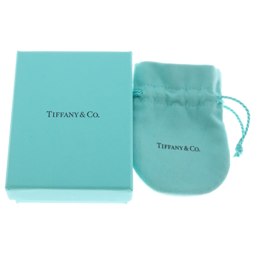 TIFFANY & Co.(ティファニー) フォージリング ブレスレット シルバー チェーン Ag925 #18