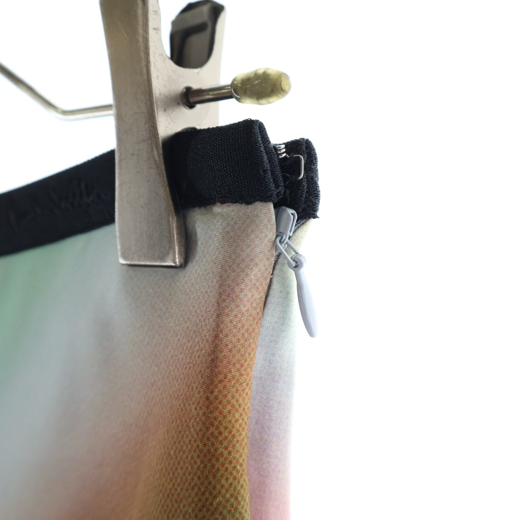 Paul Smith(ポールスミス) セットアップ 長袖シャツ パンツ マルチカラー レディース