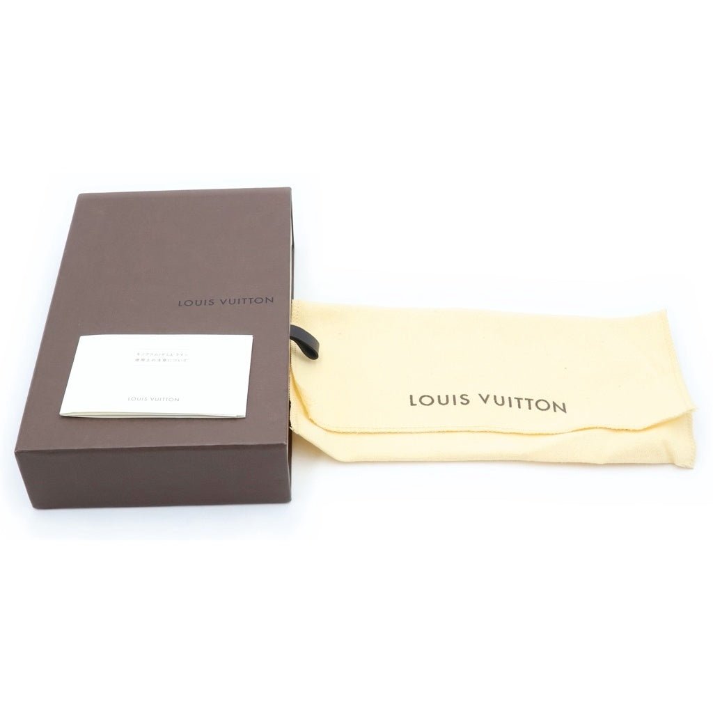 LOUIS VUITTON(ルイヴィトン) モノグラム フロランティーヌ ショルダーバッグ ブラウン PVCレザー M51855 レディース