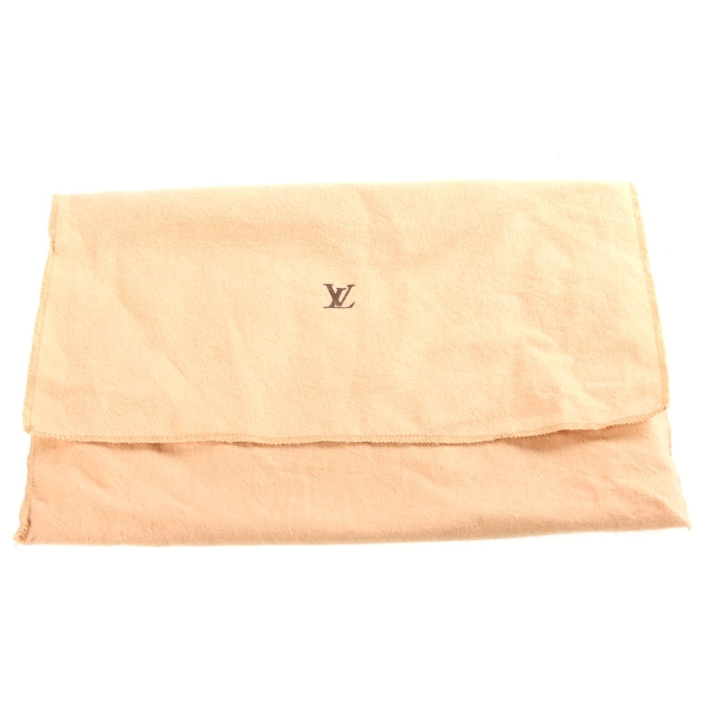 LOUIS VUITTON(ルイヴィトン) モノグラム ヴァヴァンPM ハンドバッグ ミニトートバッグ ブラウン レザー×PVC M51172 ゴールド金具 レディース