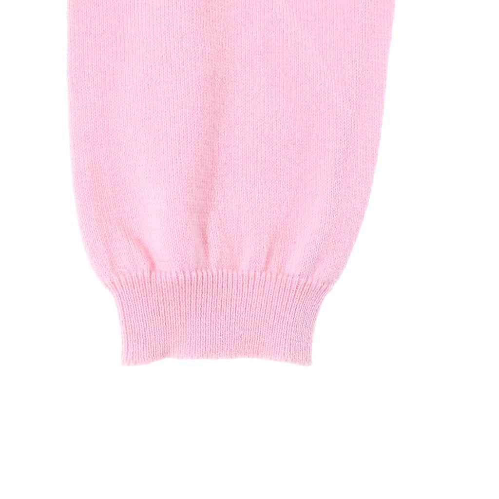 MARNI(マルニ) 20SS カシミヤ混 コットンカーディガン ピンク CDMD0142A0 FC311 レディース