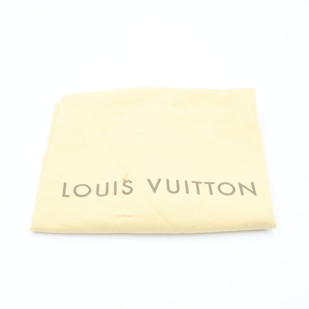 LOUIS VUITTON(ルイヴィトン) モノグラム ネヴァーフルMM ハンドバッグ トートバッグ ブラウン PVCレザー M40156 ゴールド金具 レディース