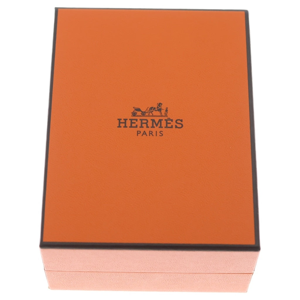 HERMES(エルメス) Point Sellier ポワンセリエGM ブレスレット SV925 シルバー