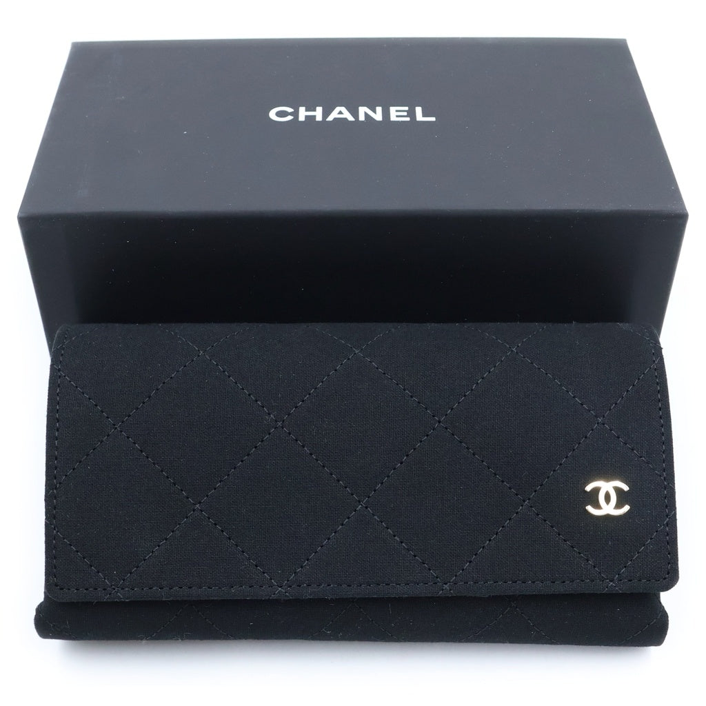 CHANEL(シャネル) ココマーク バタフライシェイプ アイウェア サングラス メガネ ホワイト/ブラック 6058 53□19 レディース
