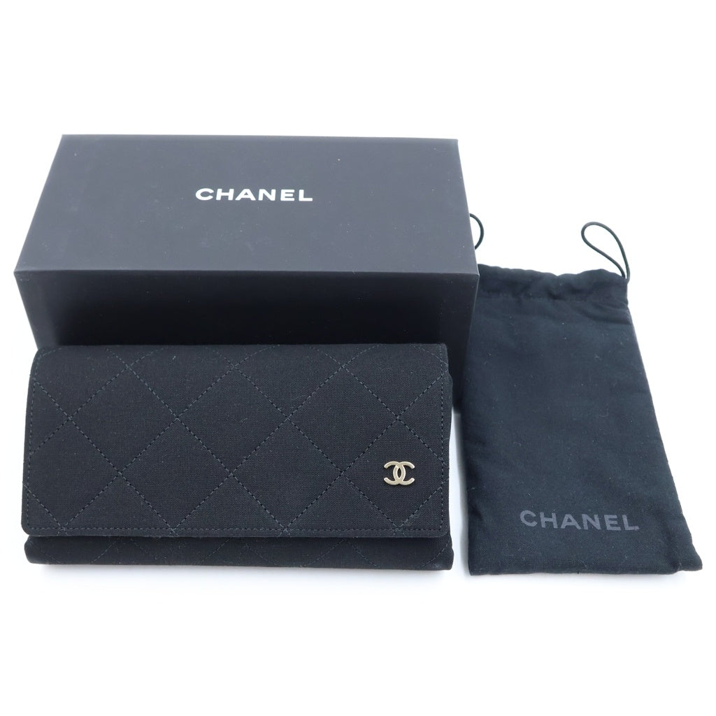 CHANEL(シャネル) スクエア アイウェア メガネ ロゴ ブラック3488-S-A 50□18 レディース