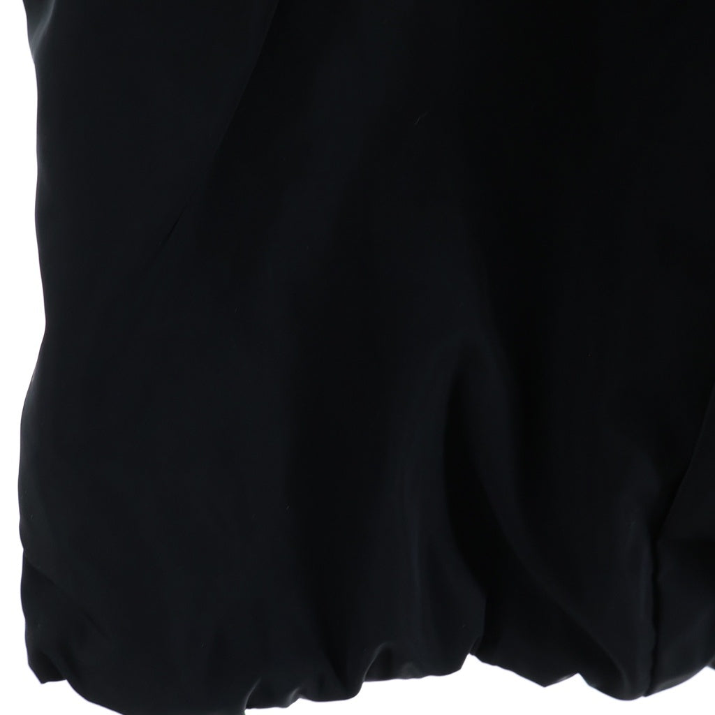 MONCLER(モンクレール) TOPAZ トパーズ ジップナイロンジャケット ブラック 0 E10934914705 レディース