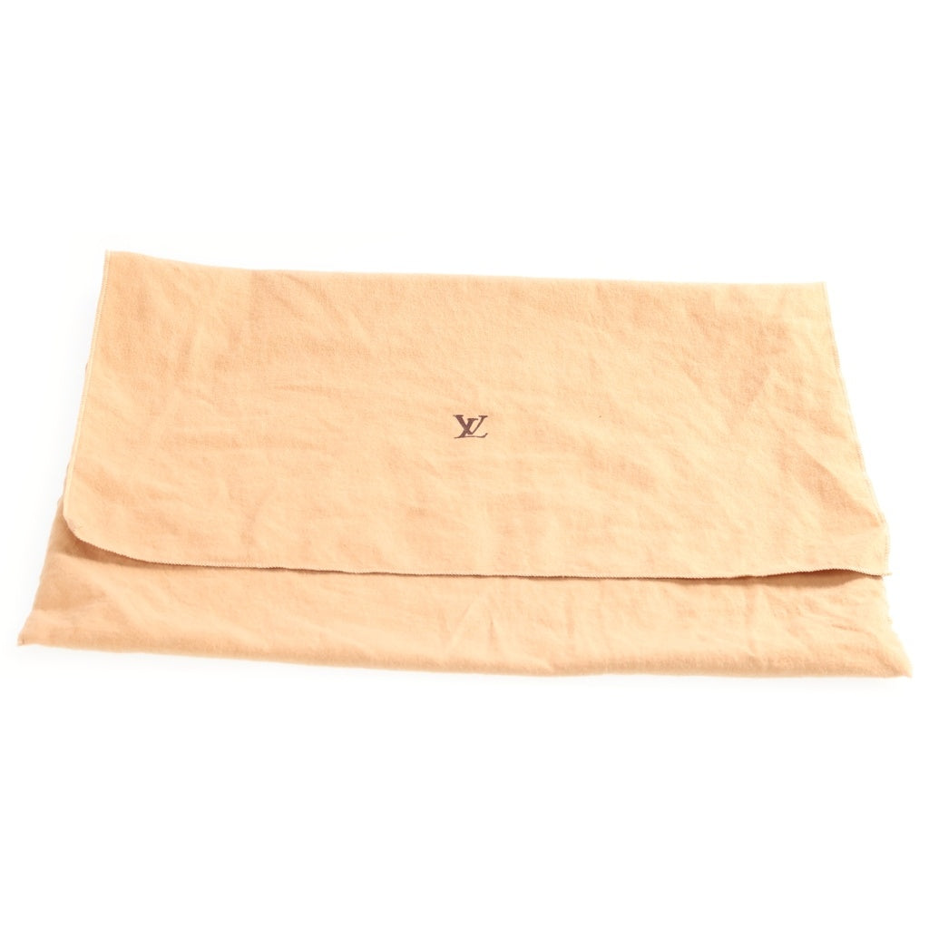 LOUIS VUITTON(ルイヴィトン) モノグラム ヴァヴァンPM ハンドバッグ ミニトートバッグ ブラウン レザー×PVC M51172 ゴールド金具 レディース