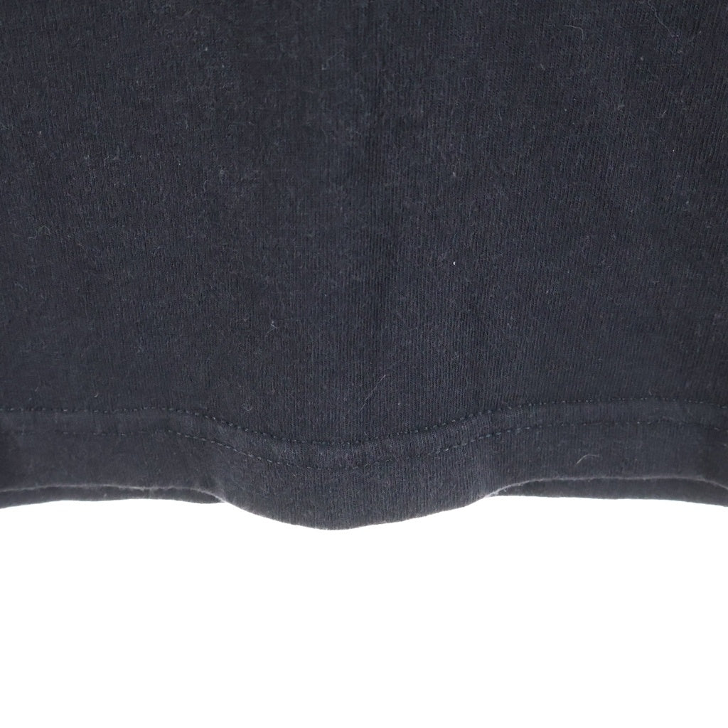 CHROME HEARTS(クロムハーツ) OLD UNITED ARROWS DAGGER ユナイテッドアローズ ダガー半袖Tシャツ ブラック/ホワイト
