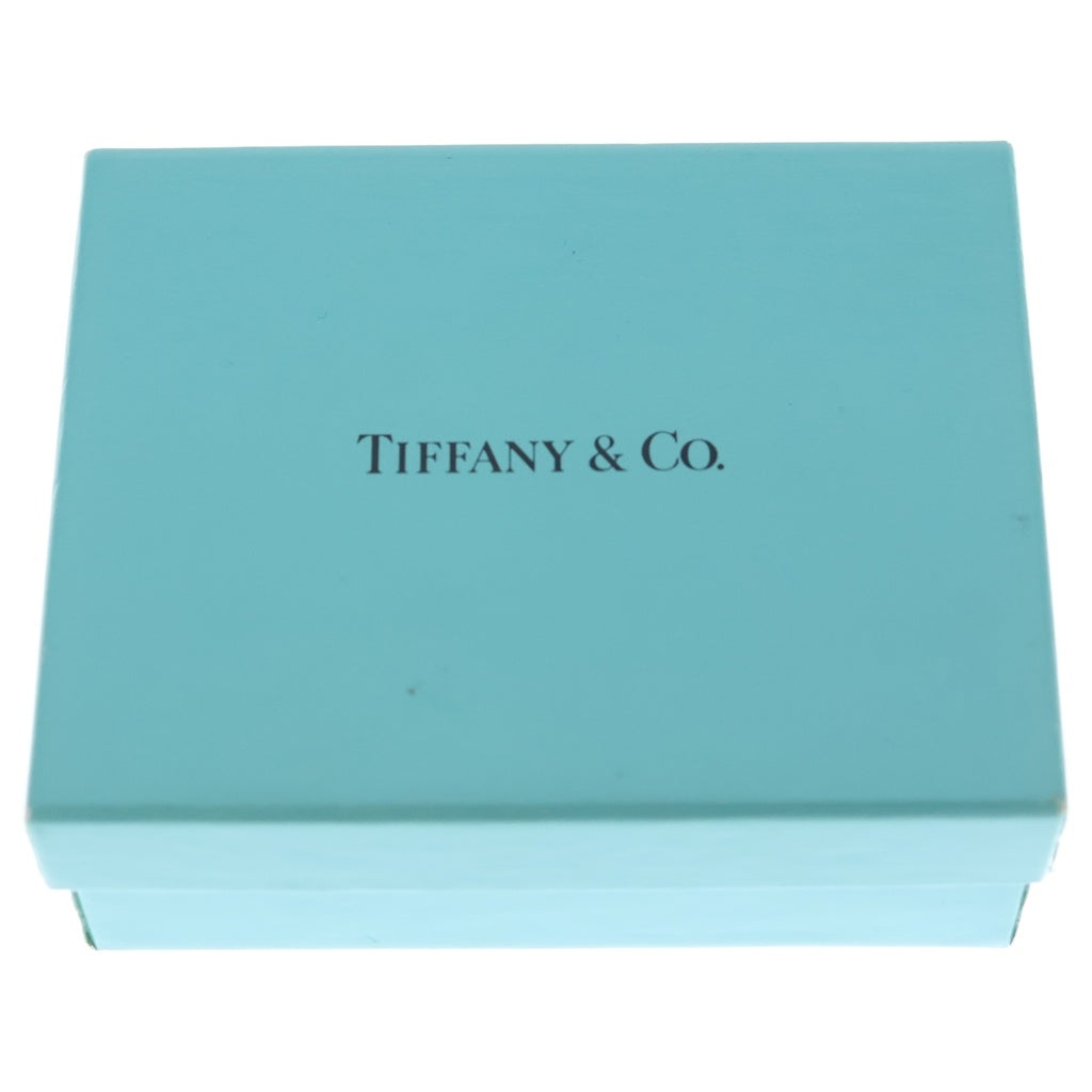 TIFFANY & Co.(ティファニー) リターン トゥ オーバルタグ ネックレス ペンダント チェーン シルバー SV925 レディース