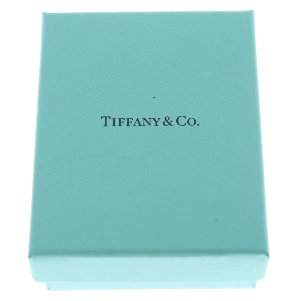 TIFFANY & Co.(ティファニー) 1837 サークル リンク ブレスレット シルバー チェーン 925 レディース