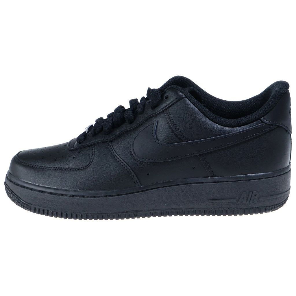 NIKE(ナイキ) WMNS AIR FORCE1 エアフォース1 トリプルブラック スニーカー DD8959-001