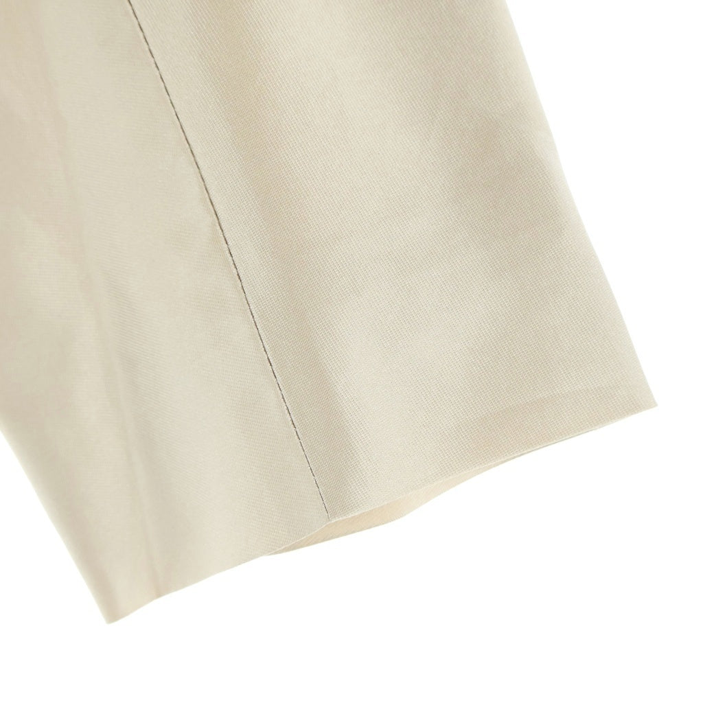 Weekend Max Mara(ウィークエンド マックスマーラ) ノースリーブドレス ワンピース&ノーカラージャケット セットアップ ステッチ ベージュ 50410571 レディース