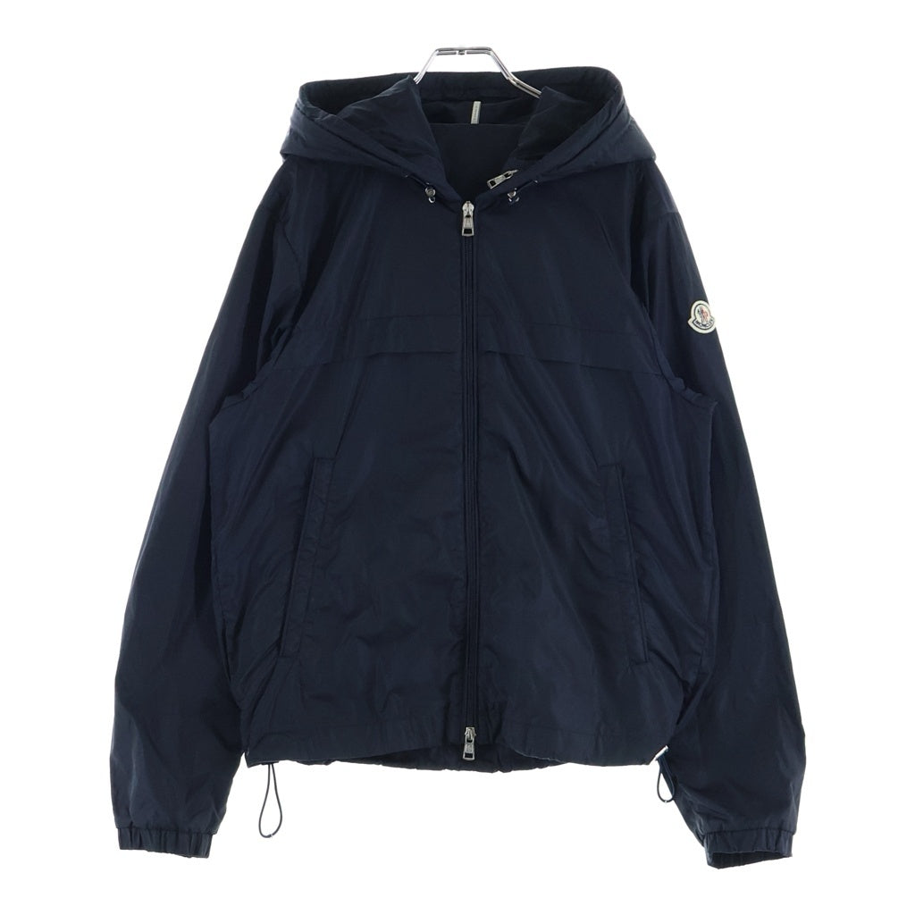 MONCLER(モンクレール) GRADIGNAN ジャケット アウター ナイロン ネイビー D10914163005 54155