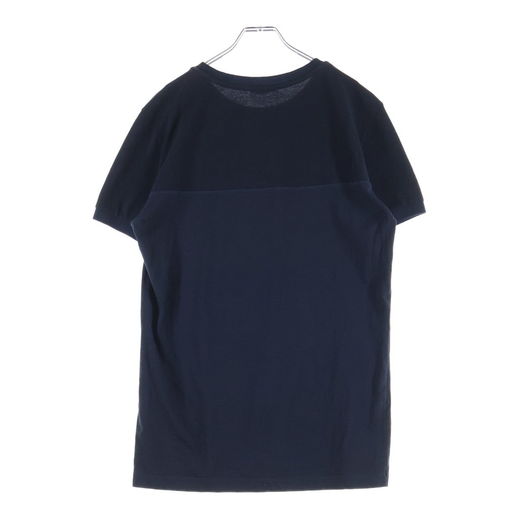 BOTTEGA VENETA(ボッテガヴェネタ) Tシャツ カットソー コットン ネイビー 424669 VD561