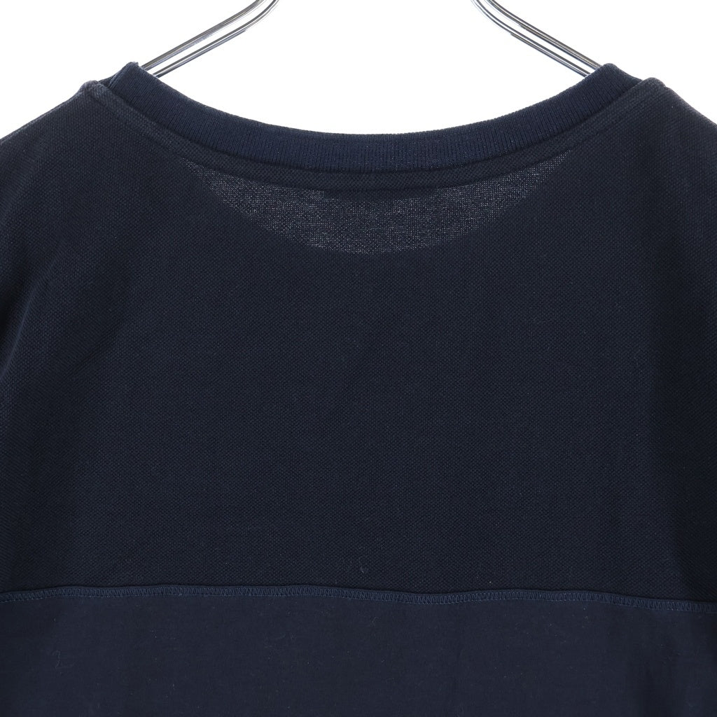 BOTTEGA VENETA(ボッテガヴェネタ) Tシャツ カットソー コットン ネイビー 424669 VD561