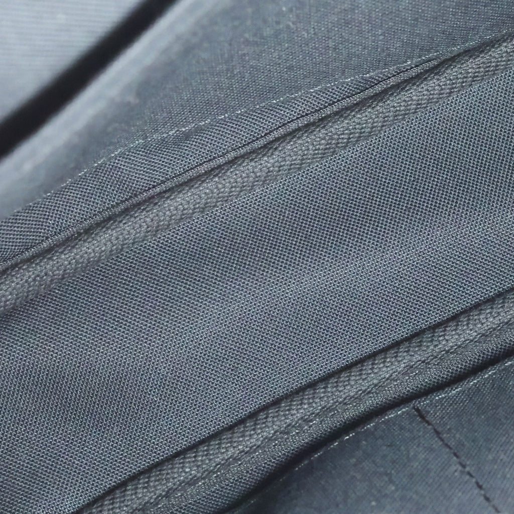 LOUIS VUITTON(ルイヴィトン) ダミエグラフィット アンブレール PVC レザー 2WAY ボディ ショルダーバッグ ブラック シルバー金具 N41289 RFID
