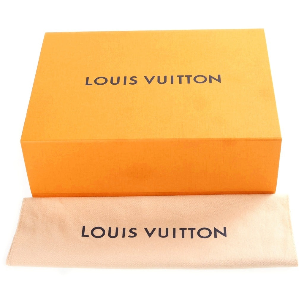 LOUIS VUITTON(ルイヴィトン) ダミエグラフィット アンブレール PVC レザー 2WAY ボディ ショルダーバッグ ブラック シルバー金具 N41289 RFID