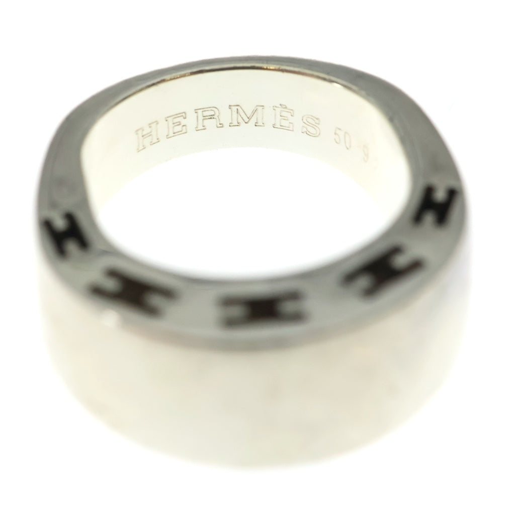 HERMES(エルメス) クラルテ リング 指輪 SV925 シルバー レディース