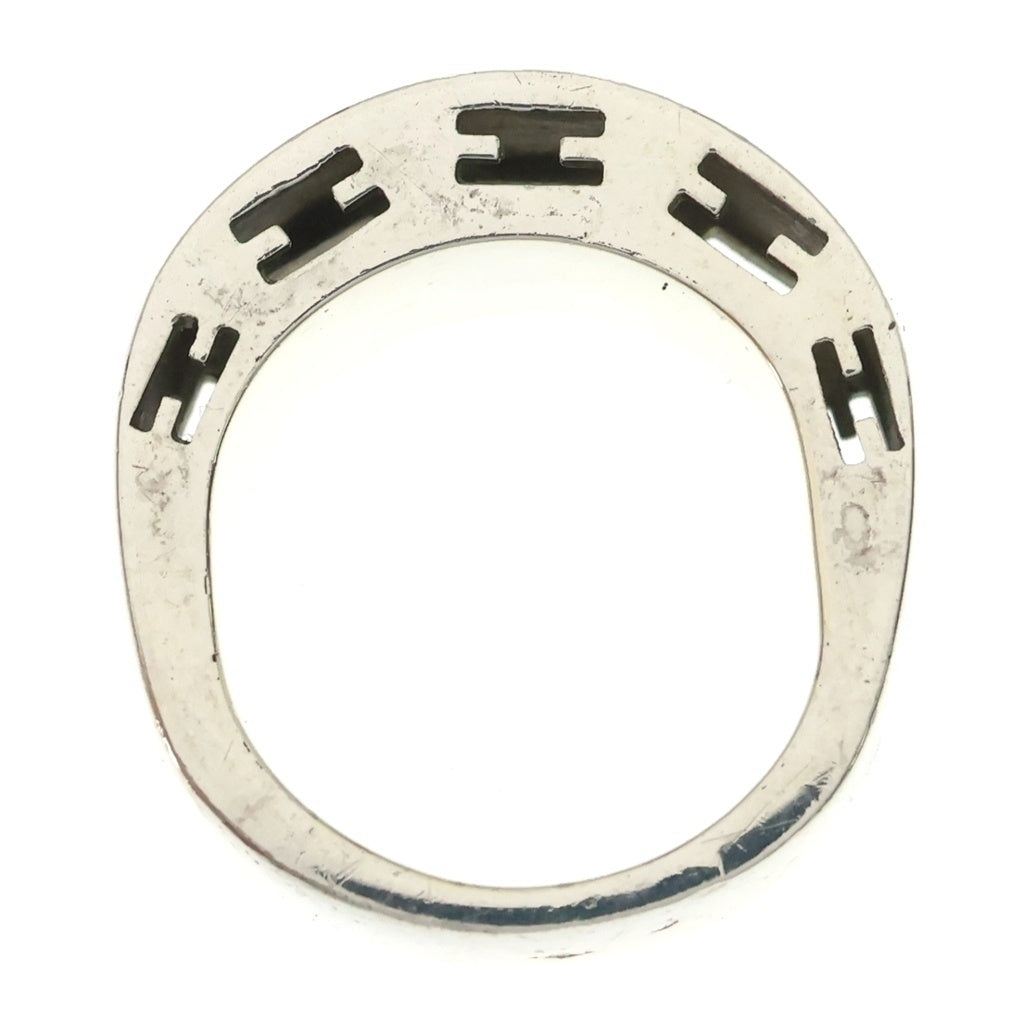 HERMES(エルメス) クラルテ リング 指輪 SV925 シルバー レディース