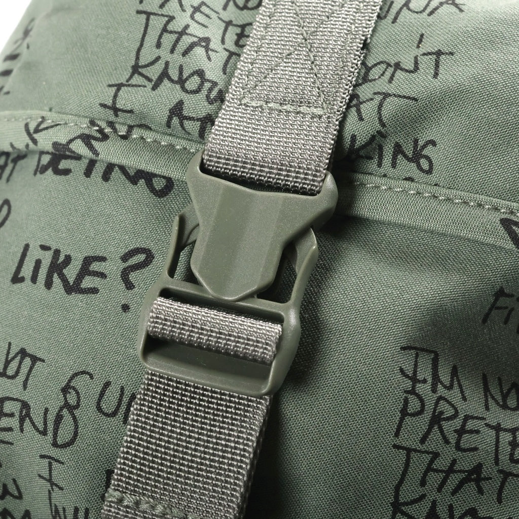 SUPREME(シュプリーム) 23SS Field Side Bag フィールド サイド バッグ カーキ