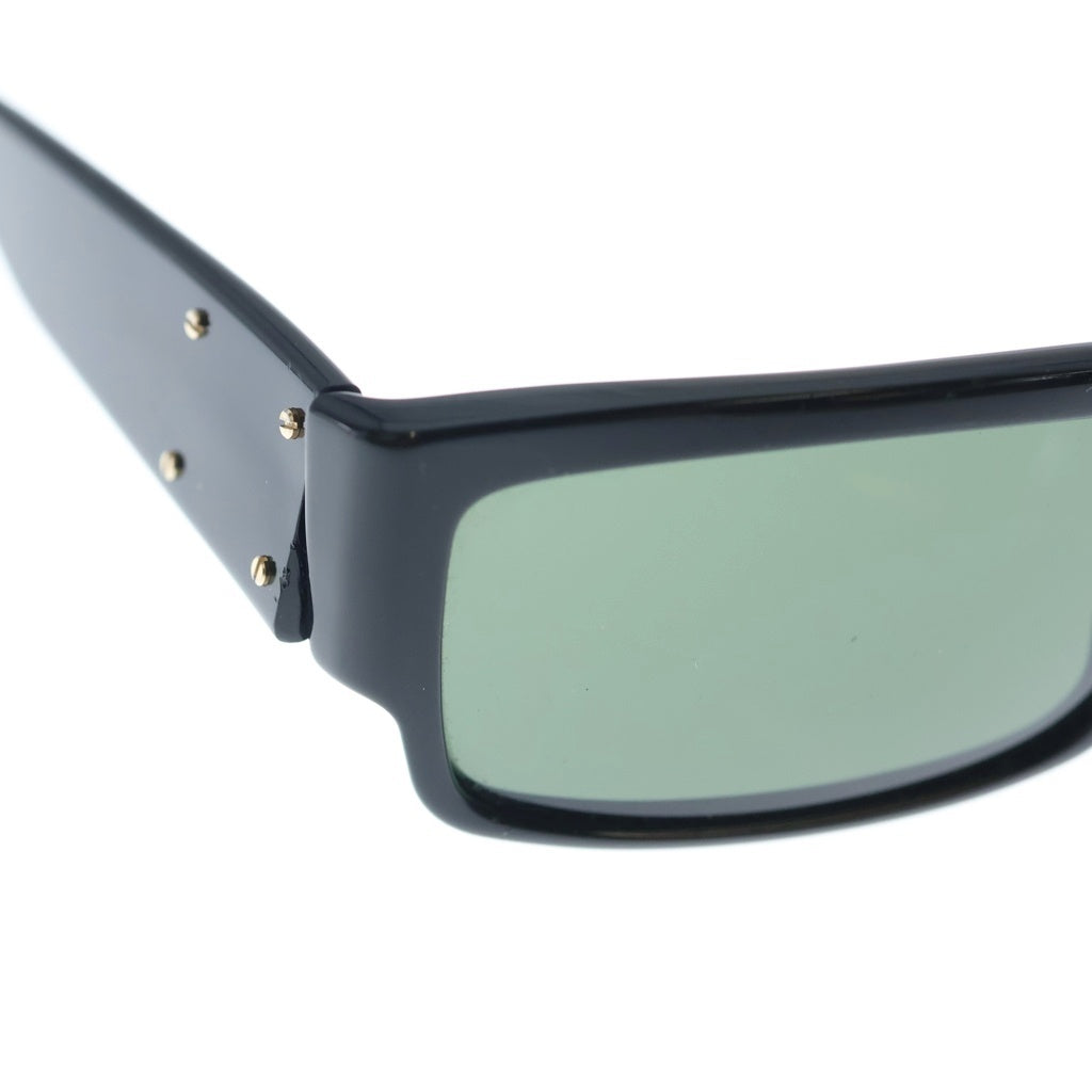 DOLCE & GABBANA(ドルチェアンドガッバーナ) スクエア サングラス ブラック 501/31