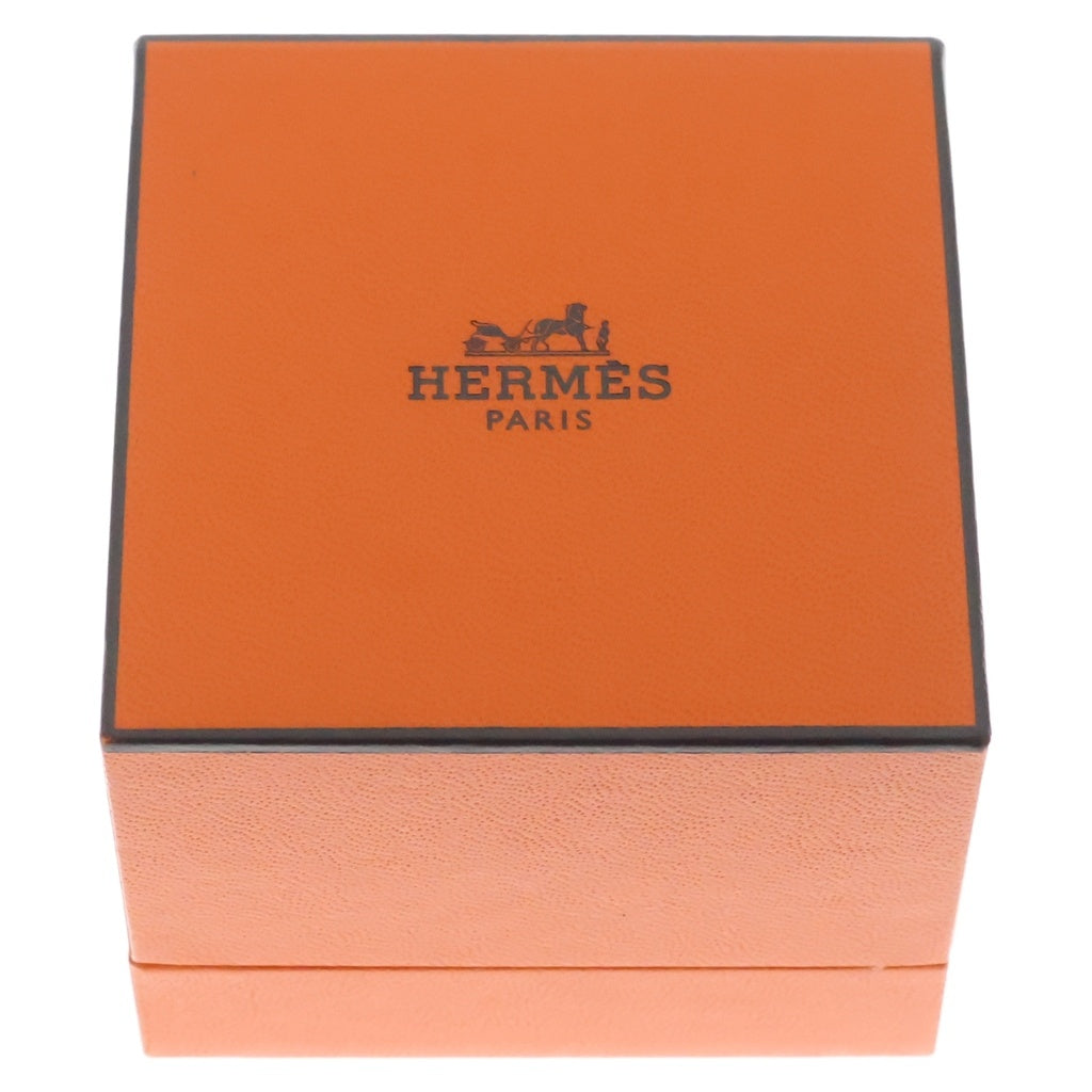 HERMES(エルメス) Chaine d'Ancre Enchainee GM シェーヌダンクル アンシェネGM リング シルバー