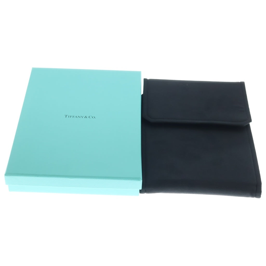 TIFFANY & Co.(ティファニー) リターントゥティファニー ハートタグ 1PD ダイヤ ネックレス ペンダント チェーン シルバー Ag925 レディース