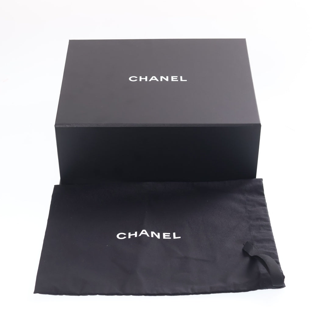 CHANEL(シャネル) CCフィリグリー 2WAYハンドバッグ ショルダーバッグ ベージュ レザー A93344 29番台 ゴールド金具 レディース