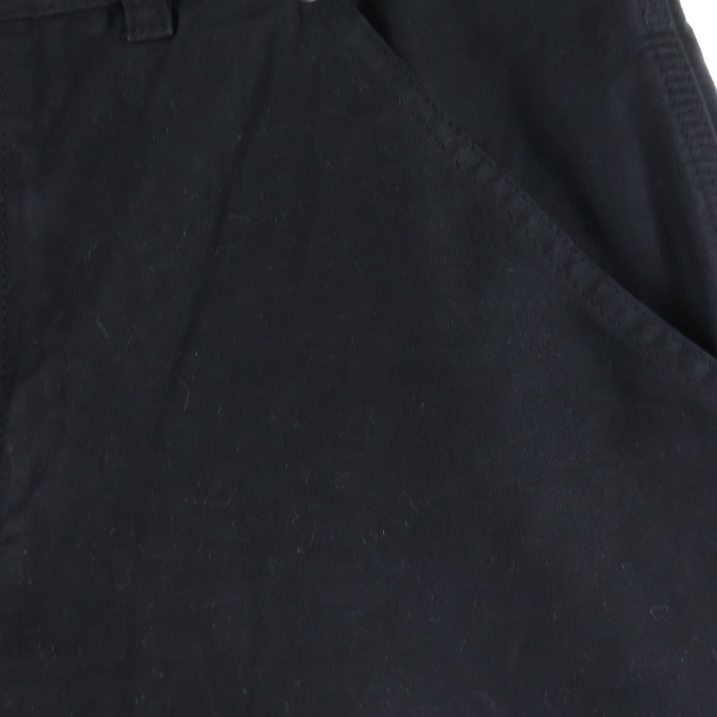 SAINT LAURENT PARIS(サンローランパリ) アイコニック ル スモーキング ローウエスト トラウザー タキシードパンツ ブラック 4607849