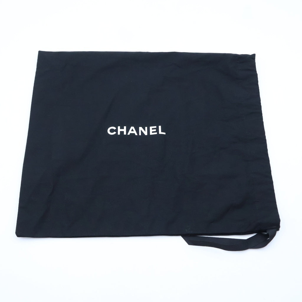CHANEL(シャネル) マトラッセ トップハンドル 2WAYハンドバッグ チェーンショルダーバッグ ブラック ラムスキン プレートシリアル AS4543 ゴールド金具 レディース
