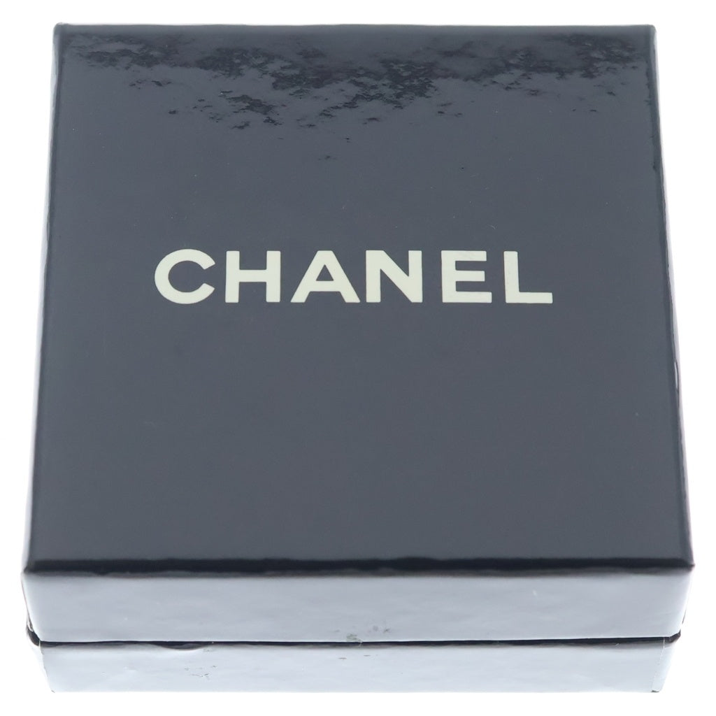 CHANEL(シャネル) ココマーク ブローチ メタル ゴールド 1264 レディース