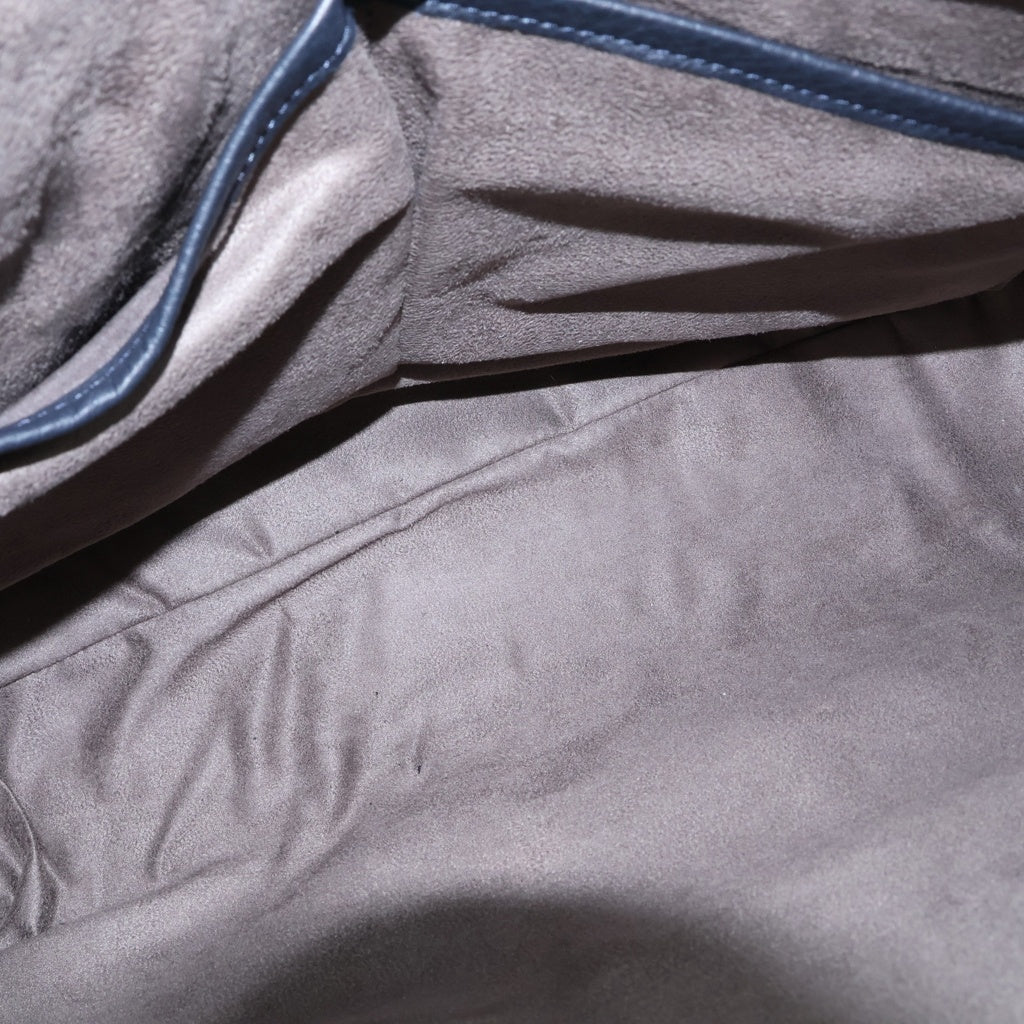 PELLE MORBIDA(ペッレ モルビダ) ビジネスバッグ ブラック レザー