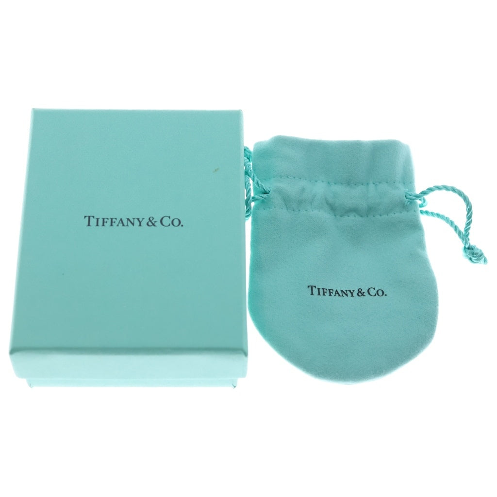 TIFFANY & Co.(ティファニー) アトラス ネックレス ペンダント チェーン シルバー Ag925