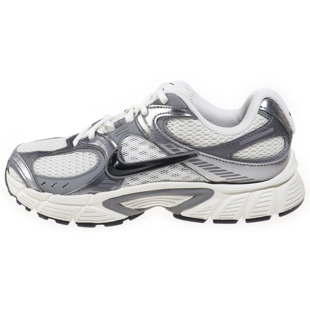 NIKE(ナイキ) V5 RNR ローカットシューズ スニーカー ホワイト/グレー US9/27cm HJ5228-009
