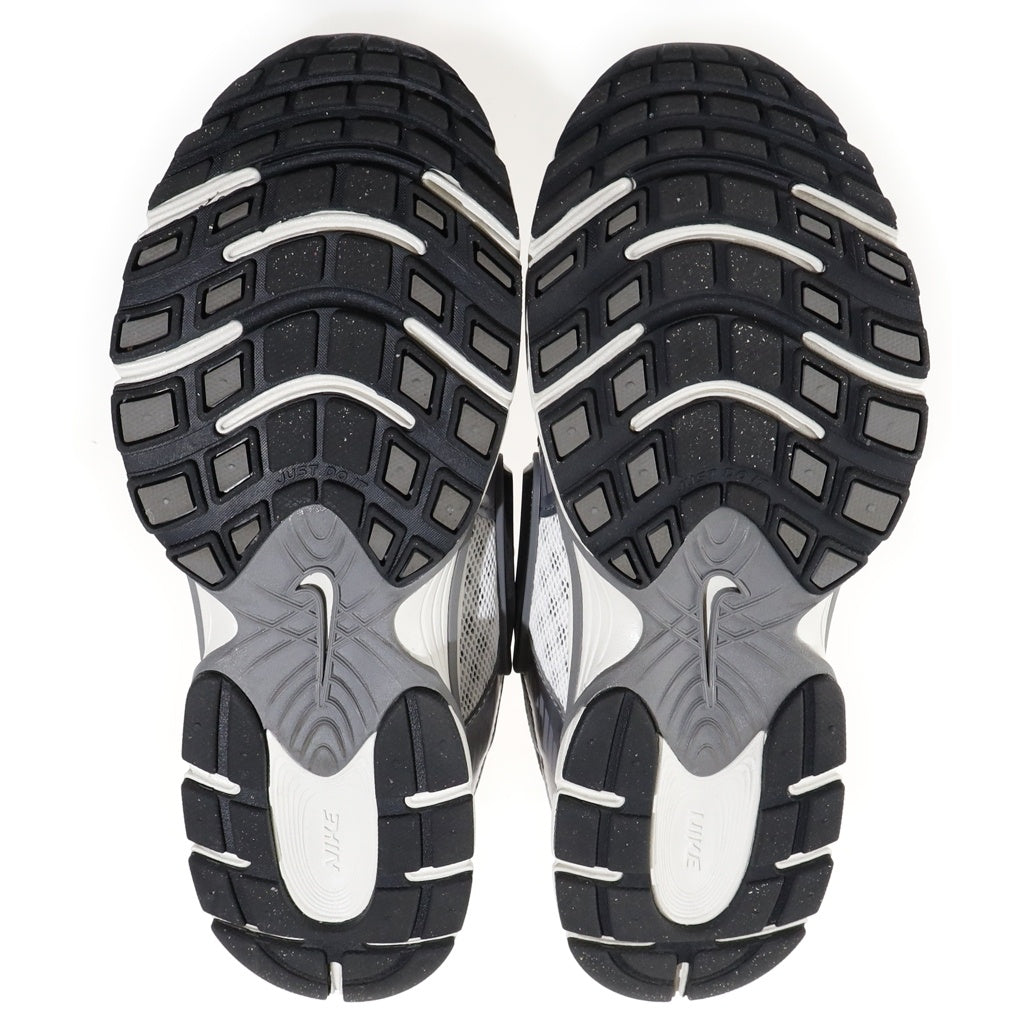 NIKE(ナイキ) V5 RNR ローカットシューズ スニーカー ホワイト/グレー US9/27cm HJ5228-009