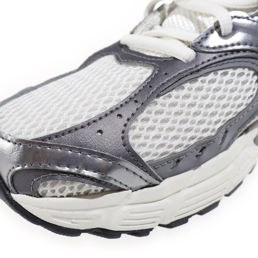 NIKE(ナイキ) V5 RNR ローカットシューズ スニーカー ホワイト/グレー US9/27cm HJ5228-009