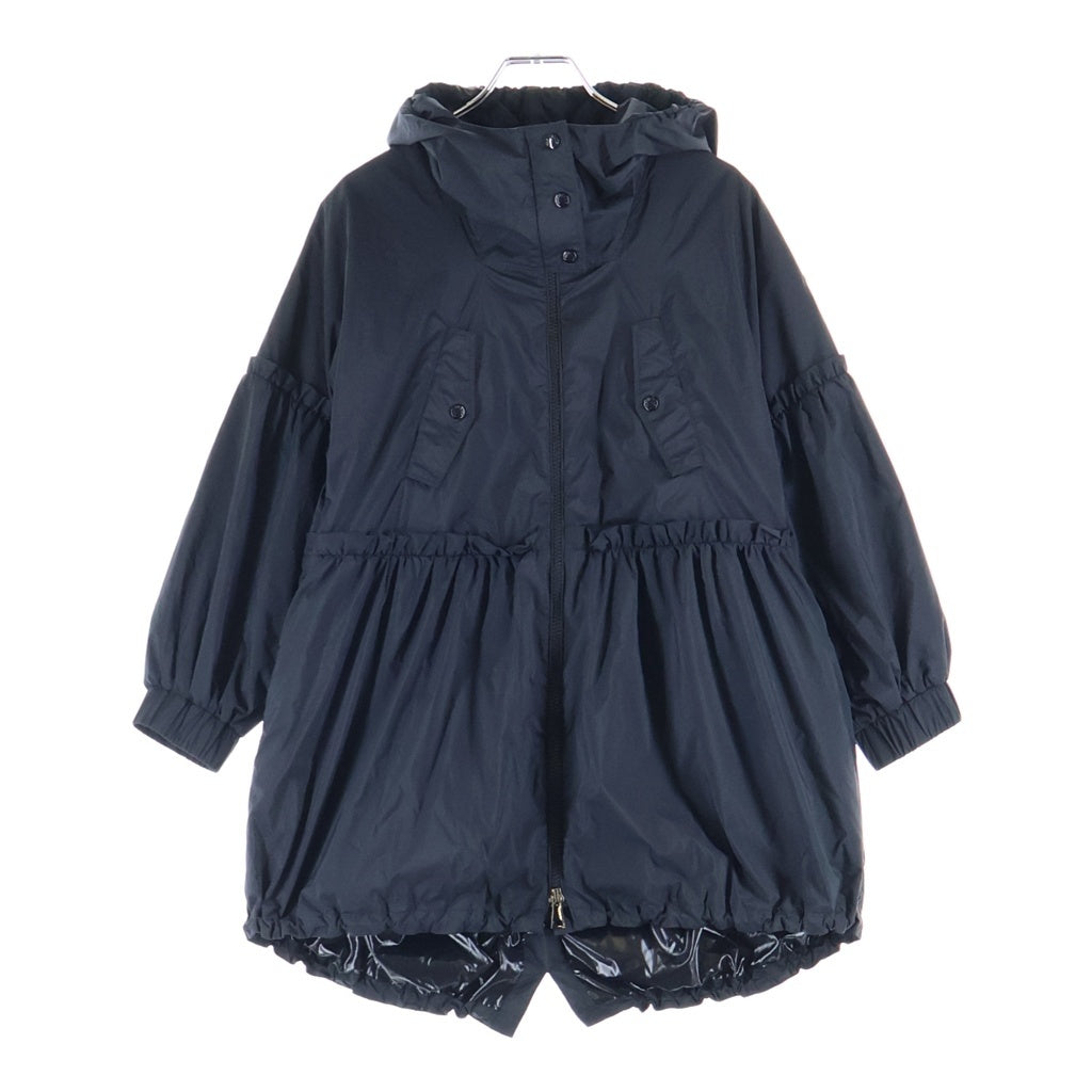 MONCLER(モンクレール) BEBIANE ナイロン ジャケット アウター キッズ ブラック H19541C00012