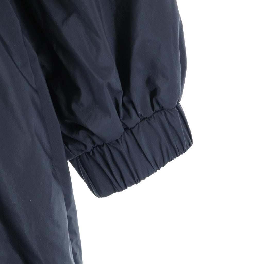 MONCLER(モンクレール) BEBIANE ナイロン ジャケット アウター キッズ ブラック H19541C00012