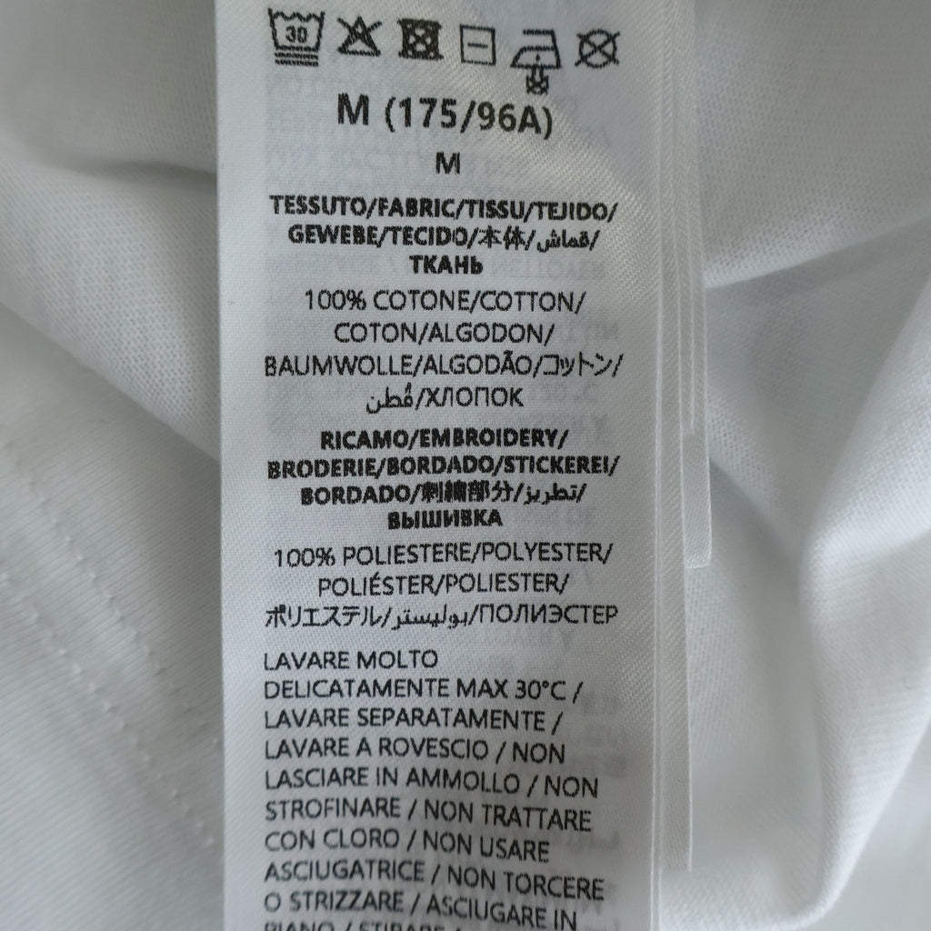GUCCI(グッチ) ヒグチユウコ Tシャツ カットソー コットンジャージー ホワイト 855021