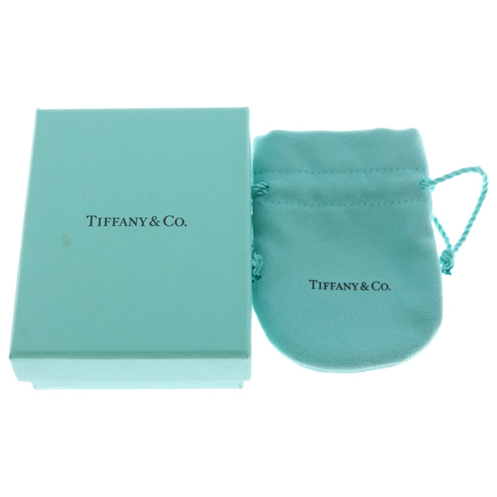 TIFFANY & Co.(ティファニー) パロマピカソ オリーブリーフ ペンダント SV925 シルバー 4.1g レディース