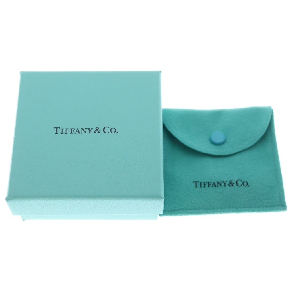 TIFFANY & Co.(ティファニー) パロマピカソ ラビングハート ピアス シルバー 925